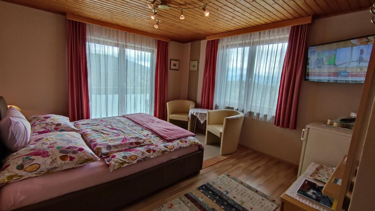 Ferienparadies Gutounik Pörtschach am Wörthersee Eksteriør billede