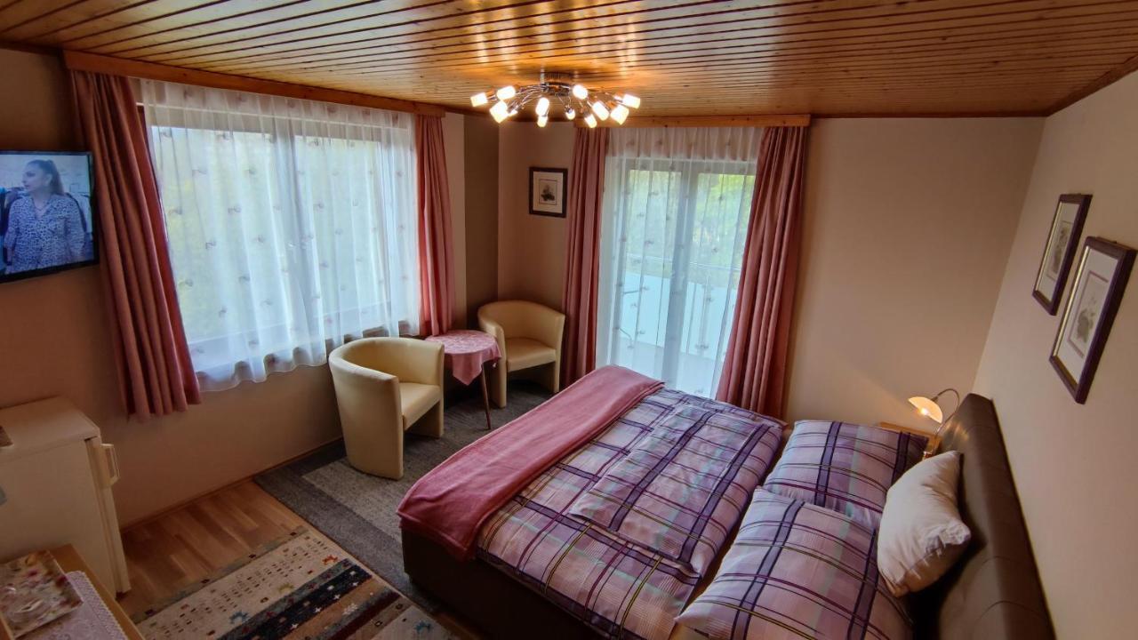Ferienparadies Gutounik Pörtschach am Wörthersee Eksteriør billede